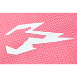 Hangzhou Spark Pink Jersey - Logo View