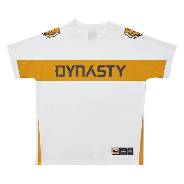 OWL E-sports Player Uniform Jersey Seoul Dynasty Team Tshirt