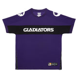 Los Angeles Gladiators Purple Jersey