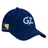 Guangzhou Charge Blue Dad Hat - Right View