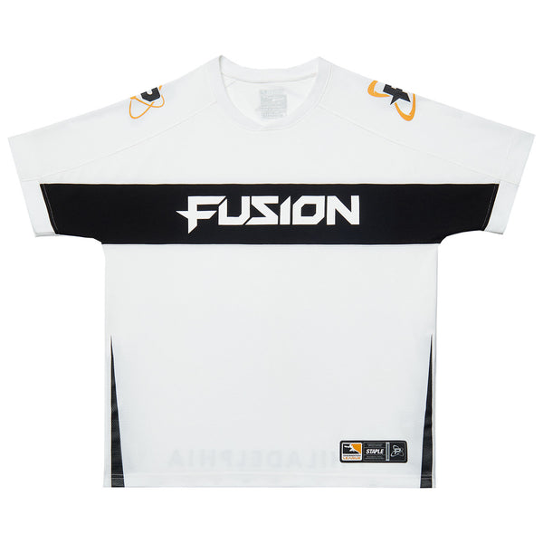 Outerstuff Philadelphia Fusion Grey Jersey / L