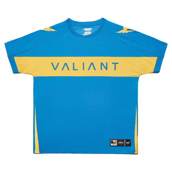 Outerstuff Los Angeles Valiant Blue 2023 Pro Jersey / 4XL