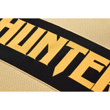 Chengdu Hunters Gold Jersey - Team Name View