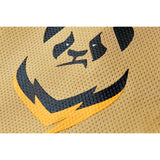 Chengdu Hunters Gold Jersey - Logo View
