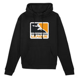 Overwatch League Black Logo Hoodie - Front View