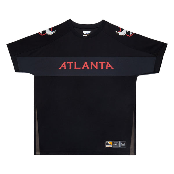 Outerstuff Atlanta Reign Red 2023 Pro Jersey / Xs