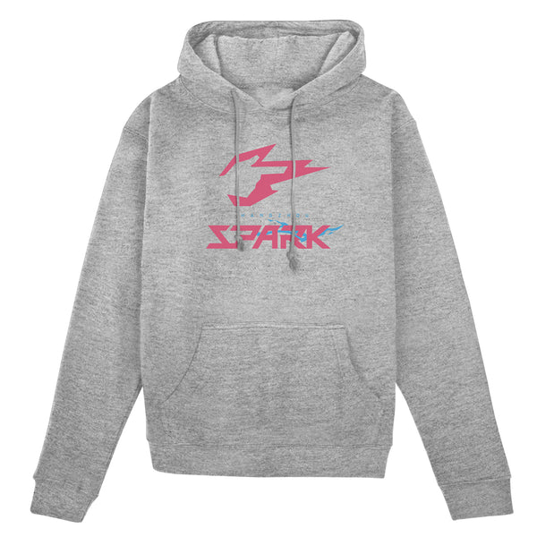 Outerstuff Hangzhou Spark Pink 2023 Pro Jersey / XL