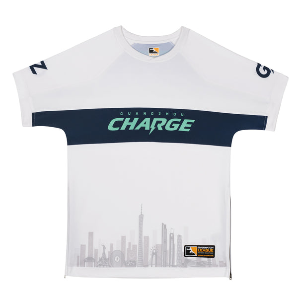 Outerstuff Los Angeles Valiant Blue 2023 Pro Jersey / 4XL